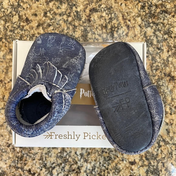 Freshly picked size 2, City Moc - Picture 3 of 3